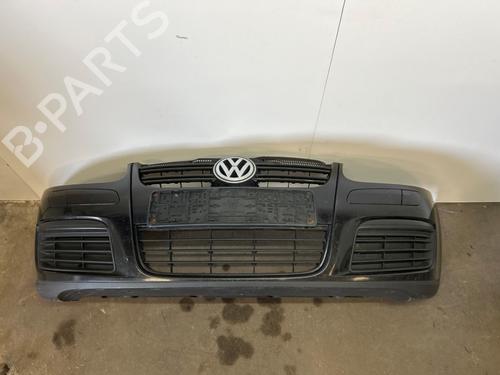 Used Front bumper VW GOLF V (1K1) 2.0 TDI (170 hp) 28299971