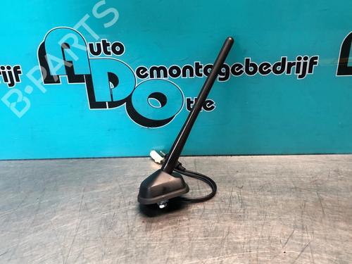 Antenne/Base MITSUBISHI MIRAGE / SPACE STAR VI Hatchback (A0_A) 1.0 (A05A) | BP28297495C140 - Image 3