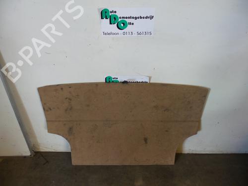 Used Rear parcel shelf BMW 3 Touring (E36) 328 i (193 hp) 19592341