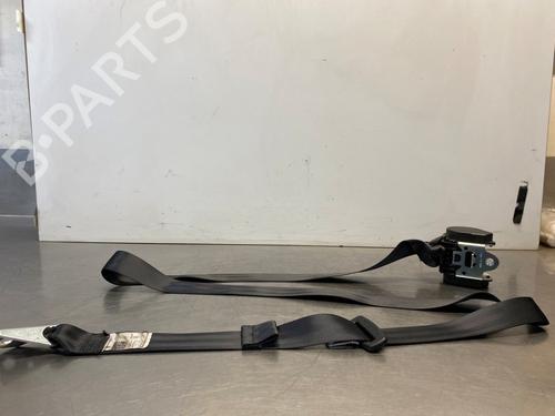 Sicherheitsgurt hinten links für VW GOLF VI (5K1) 1.2 TSI (105 hp) 30121323