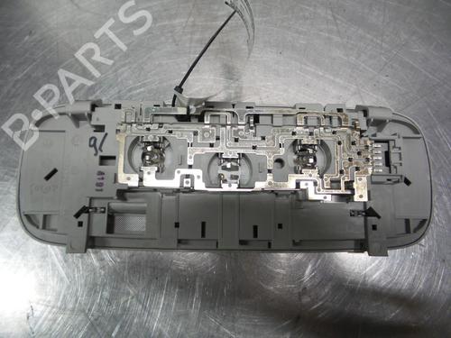 Interior roof light VW GOLF V (1K1) 2.0 SDI | BP19590126I8 
