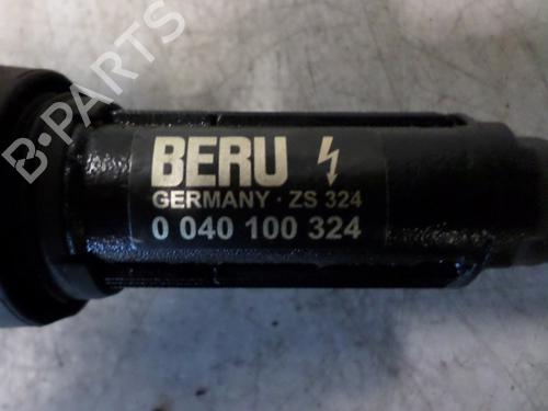 Ignition coil BMW 3 Compact (E46) 318 ti | BP19586445M94 