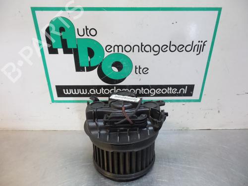 Used Heater blower motor CITROËN C3 I (FC_, FN_) 1.1 i (60 hp) 19609399