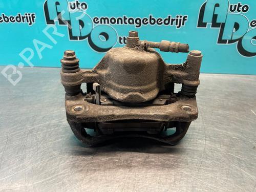 Right front brake caliper HYUNDAI GETZ (TB) 1.4 i | BP20719770M104 