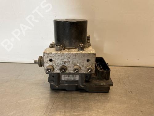 Used ABS pump VW POLO V (6R1, 6C1) 1.2 TDI (75 hp) 29025276