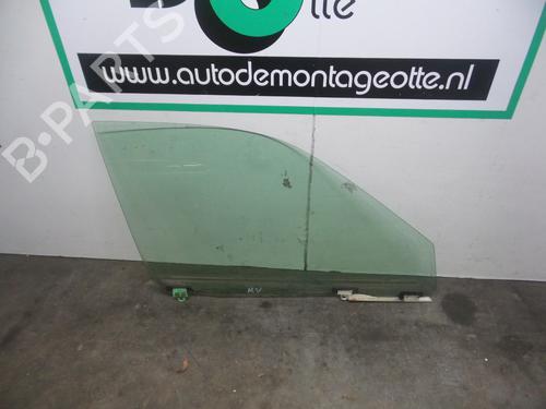 Used Front right door window LEXUS IS I (_E1_) 200 (GXE10) (155 hp) 19606484