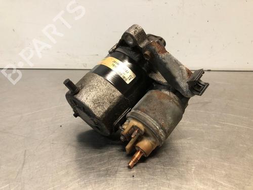 Used Starter PEUGEOT 107 (PM_, PN_) 1.0 (68 hp) 30623430