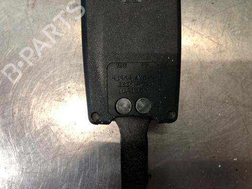 Seat buckle NISSAN MICRA III (K12) 1.2 16V | BP20719416I32 