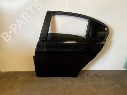 Dør venstre bak BMW 3 (E90) 318 i (143 hp) 33115871