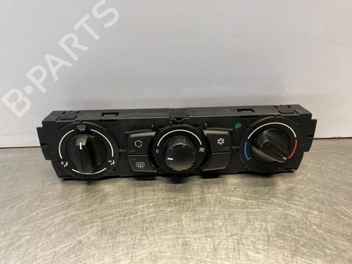 climate-control-bmw-1-e87-2003-2004-2005-2006-2007-2008-2009-2010-2011-2012-2013-34100061 main image