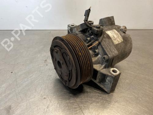 Used AC compressor NISSAN NOTE (E12) 1.2 (80 hp) 28368902