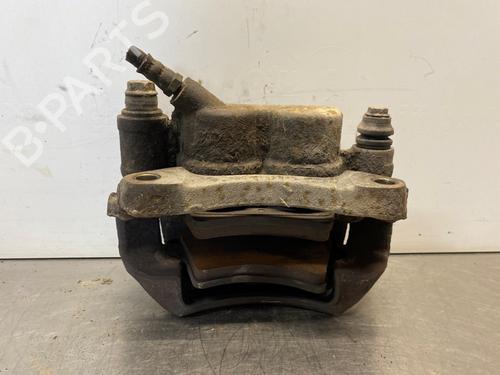 Left front brake caliper OPEL MOVANO A Van (X70) 2.5 DTi (FD) | BP29559651M105 