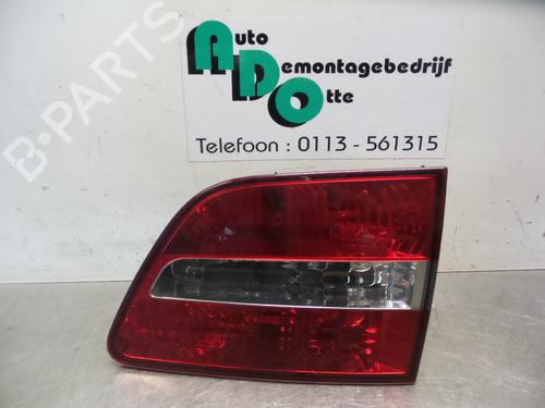 Used Right taillight Right taillight 19591905 19591905