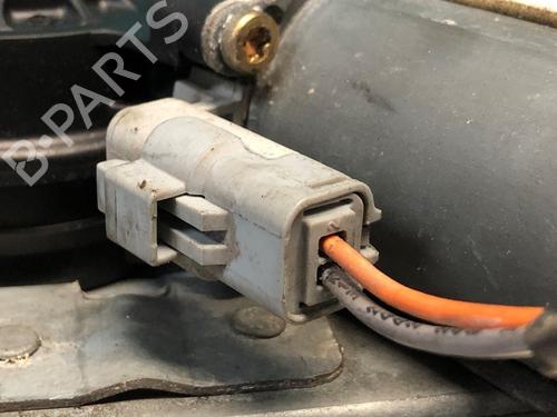 Rudehejsemekanisme Højre foran PEUGEOT 206 Hatchback (2A/C) 1.4 16V | BP28297699C23 
