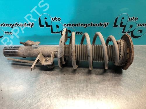 Amortisseur avant gauche FORD MONDEO IV Turnier (BA7) 1.8 TDCi (125 hp) 28305798
