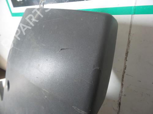 Corner bumper OPEL VIVARO A Van (X83) 1.9 DTI (F7) | BP19613294C117 