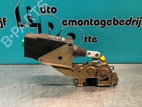 Rear right lock VOLVO V40 Estate (645) 1.8 | BP28298080C99 