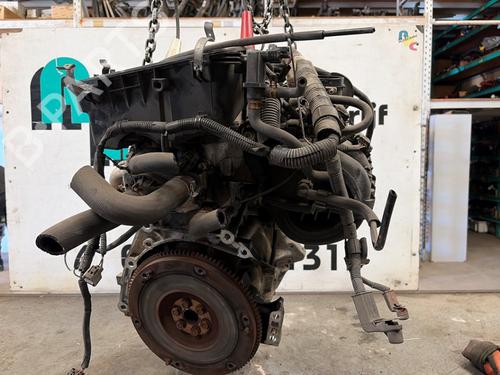 Motor Motor CITROËN C1 (PM_, PN_) 1.0 (68 hp) 34433302 34433302