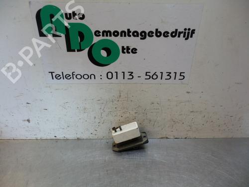 Used Heater resistor Heater resistor MITSUBISHI SPACE STAR MPV (DG_A) 1.6 16V (DG3A) (98 hp) 19595408 19595408