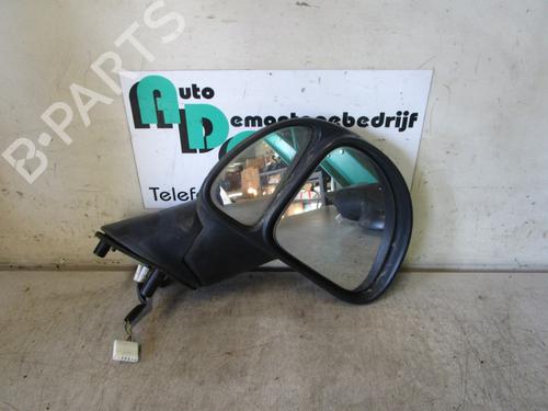 Used Left mirror FIAT MULTIPLA (186_) 1.9 JTD 105 (186AXB1A) (105 hp) 19588854