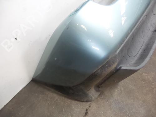 Rear bumper BMW X5 (E53) 3.0 d | BP19613448C8 