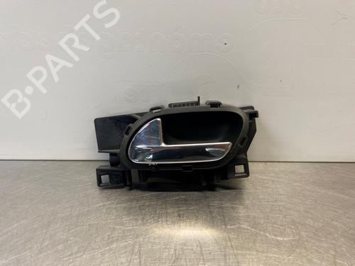 Used Rear left exterior door handle PEUGEOT 308 I (4A_, 4C_) 1.6 16V (120 hp) 28354521