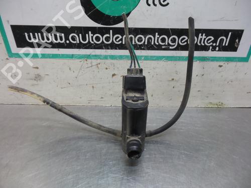 Used Washer pump Washer pump 19613154 19613154