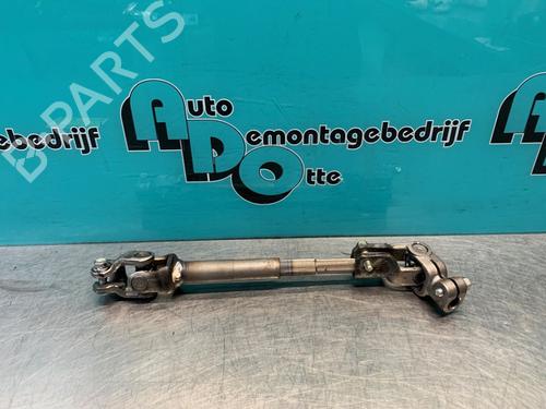 Used Steering column universal joint CITROËN C1 (PM_, PN_) 1.0 (68 hp) 19626567