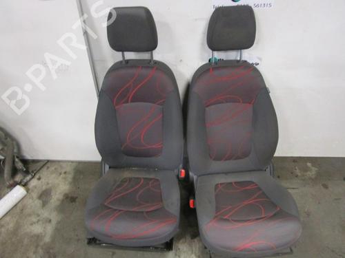 seats-set-chevrolet-spark-m300-12-2009-19589889 main image