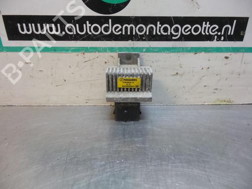 Elektronisk sensor RENAULT MEGANE III Grandtour (KZ0/1) 1.5 dCi (KZ0C, KZ1A) (90 hp) 19610855