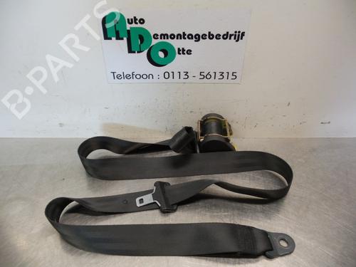 Sikkerhedssele bag højre Sikkerhedssele bag højre 19591238 19591238