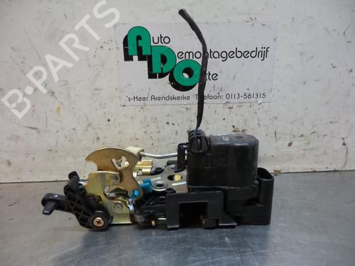 Rear right lock DAEWOO REZZO (U100) 1.6 | BP19601473C99 
