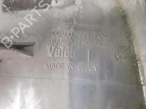 Left front indicator MERCEDES-BENZ VITO Van (W638) 112 CDI 2.2 (638.094) | BP19616337C32 