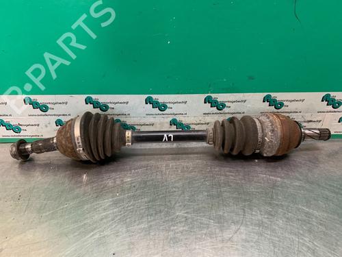 Used Left front driveshaft Left front driveshaft 19618681 19618681