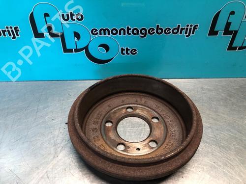 Andre VW FOX Hatchback (5Z1, 5Z3, 5Z4) 1.4 | BP28297511O1 