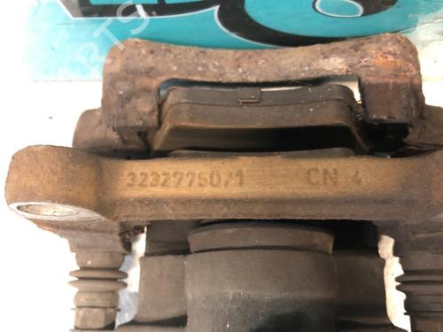 Left rear brake caliper RENAULT TRAFIC II Van (FL) 2.0 dCi 90 (FL0H, FL00, FL01, FL0M, FL0P, FL0S) | BP28298610M107 - Image 4