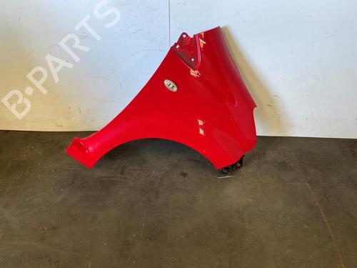 Used Left front fenders Left front fenders 36966012 36966012