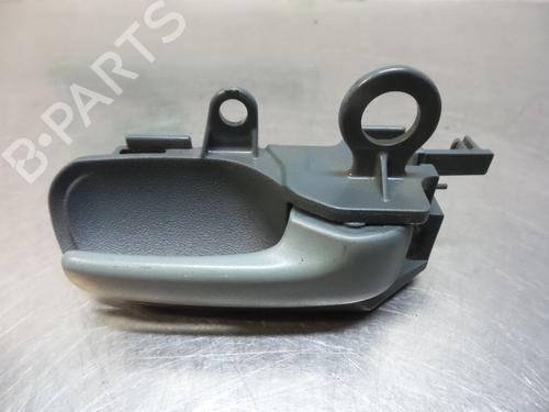 Used Rear right exterior door handle Rear right exterior door handle 19610467 19610467
