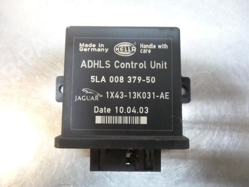 Electronic module JAGUAR S-TYPE II (X200) 2.5 V6 | BP19597644M83 