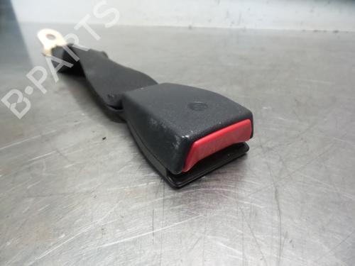 Used Seat buckle BMW 3 Compact (E36) 316 i (102 hp) 19592479