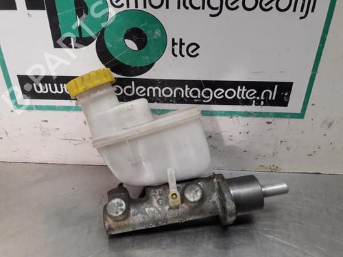 Brake master cylinder FIAT PANDA (169_) 1.2 (169.AXB11, 169.AXB1A) | BP19614106M77 