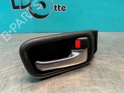 Front right exterior door handle LEXUS IS I (_E1_) 200 (GXE10) | BP19627410C129 