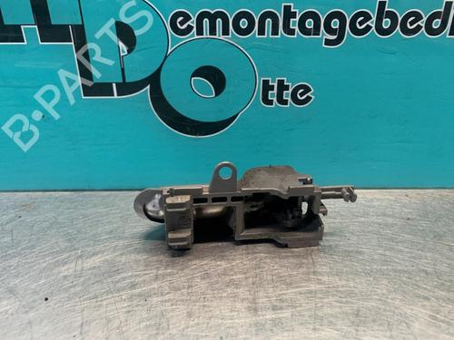 Rear left exterior door handle PEUGEOT 107 (PM_, PN_) 1.0 | BP19627534C130