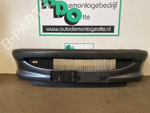 Pare-chocs avant PEUGEOT 206 Hatchback (2A/C) 1.4 i | BP28299158C7 
