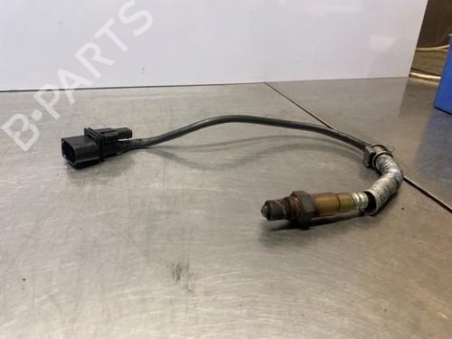 Used Electronic sensor Electronic sensor BMW 1 (E87) 120 i (170 hp) 34100103 34100103