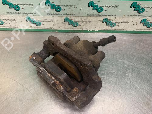 Used Right rear brake caliper Right rear brake caliper 19620925 19620925
