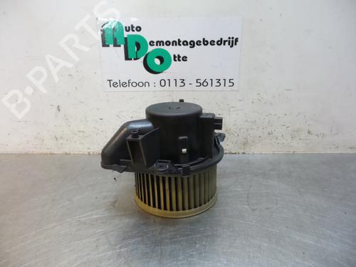 Varmeblæser FIAT DOBLO Box Body/MPV (223_) 1.9 JTD (105 hp) 19597382