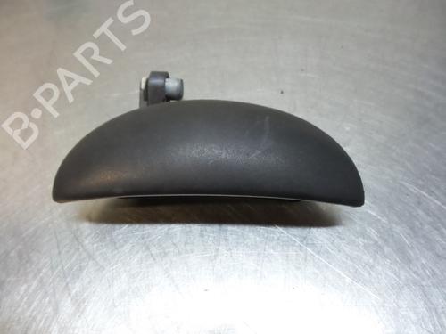 Used Exterior handle CITROËN C1 (PM_, PN_) 1.0 (68 hp) 19599656