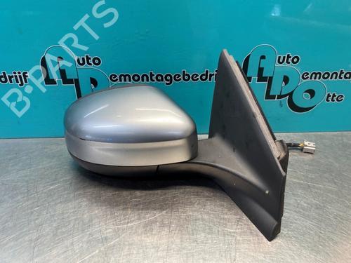 Used Right mirror FORD MONDEO IV Turnier (BA7) 1.8 TDCi (125 hp) 28305790