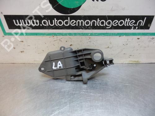 Rear left exterior door handle FIAT PANDA (169_) 1.1 (169.AXA1A) | BP19611271C130 